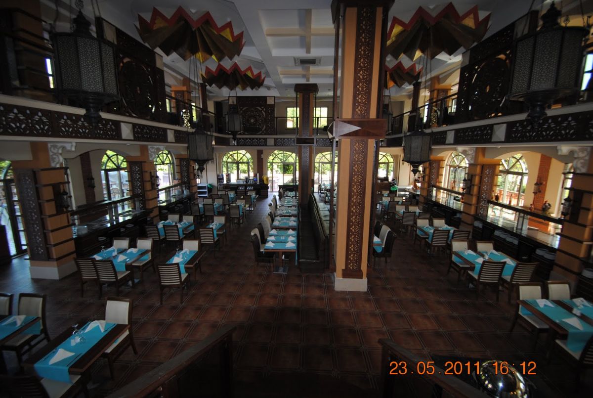 imagini hotel CLUB KONAKLI BEACH ALANYA